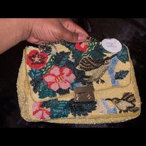 Handmade Zara cross body🌼🌼